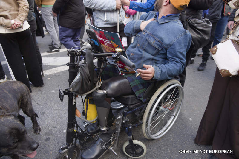 Manif contre le racisme 0007