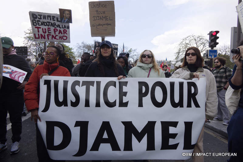 Manif contre le racisme 0009