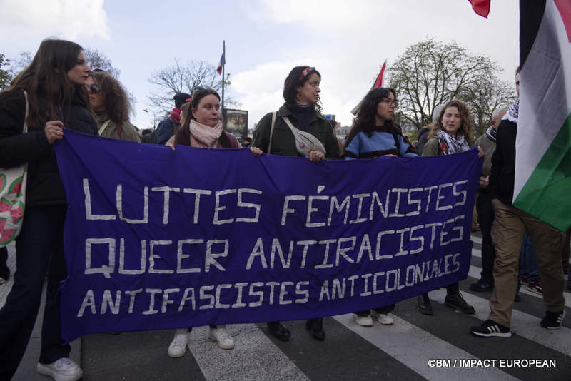 Manif contre le racisme 0013