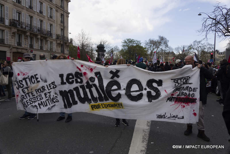 Manif contre le racisme 0014