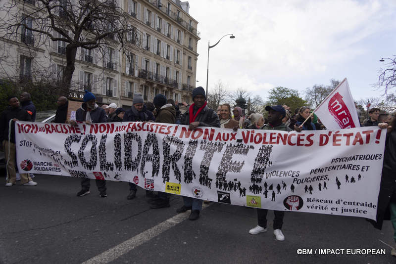 Manif contre le racisme 0016