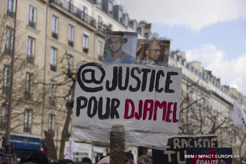 Manif contre le racisme 0032