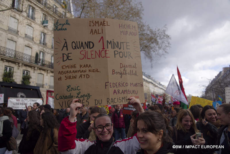 Manif contre le racisme 0042