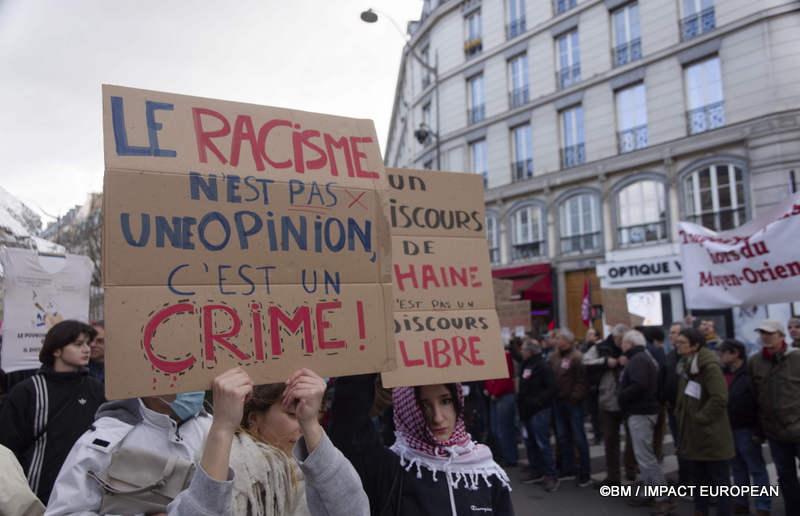 Manif contre le racisme 0046