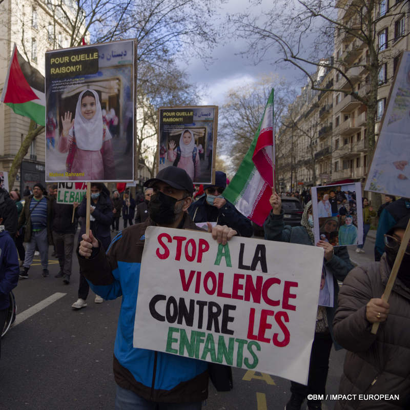 Manif contre le racisme 0057