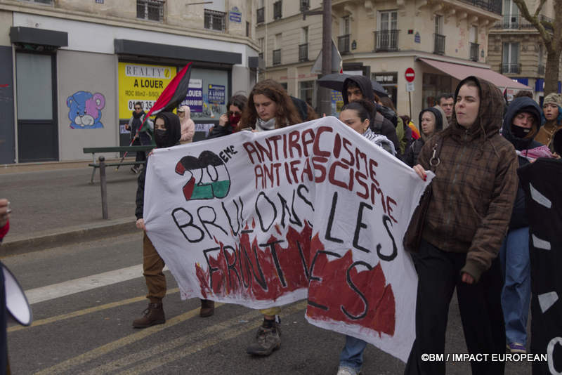 Manif contre le racisme 0063