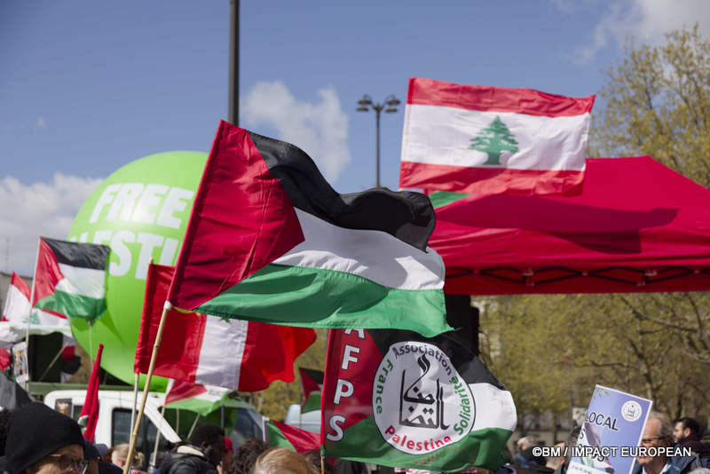 Manif free palestine 0002