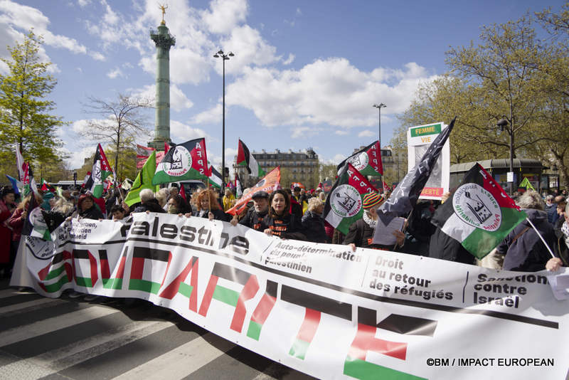 Manif free palestine 0006