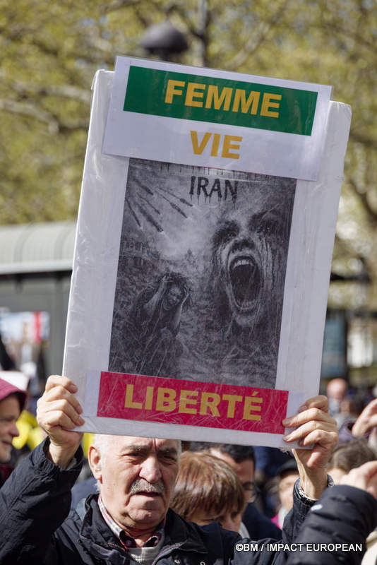 Manif free palestine 0007