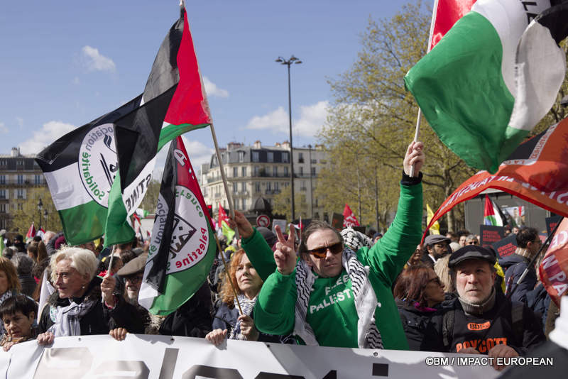 Manif free palestine 0008
