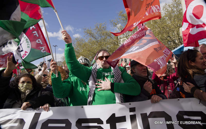 Manif free palestine 0009