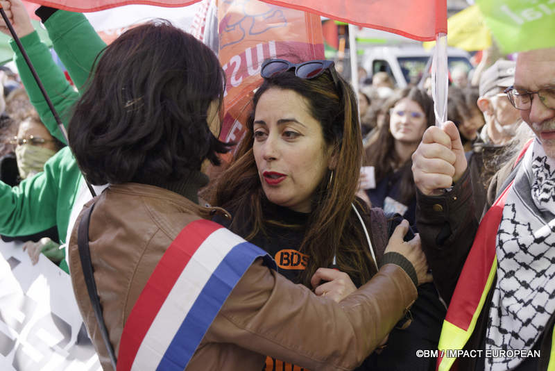Manif free palestine 0010