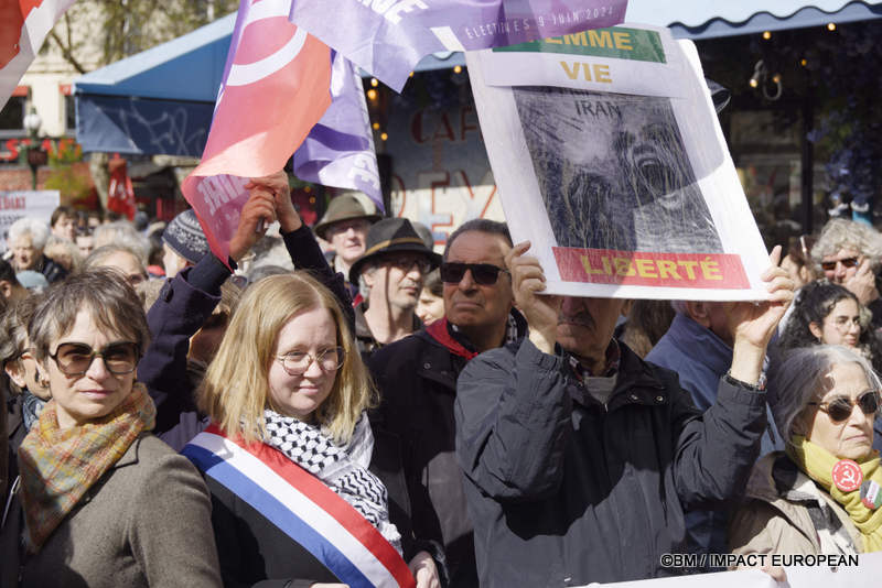 Manif free palestine 0011