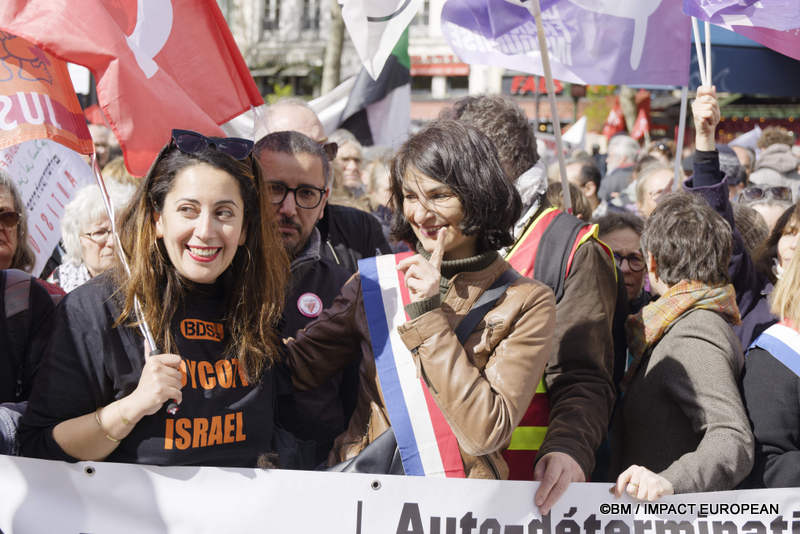 Manif free palestine 0012