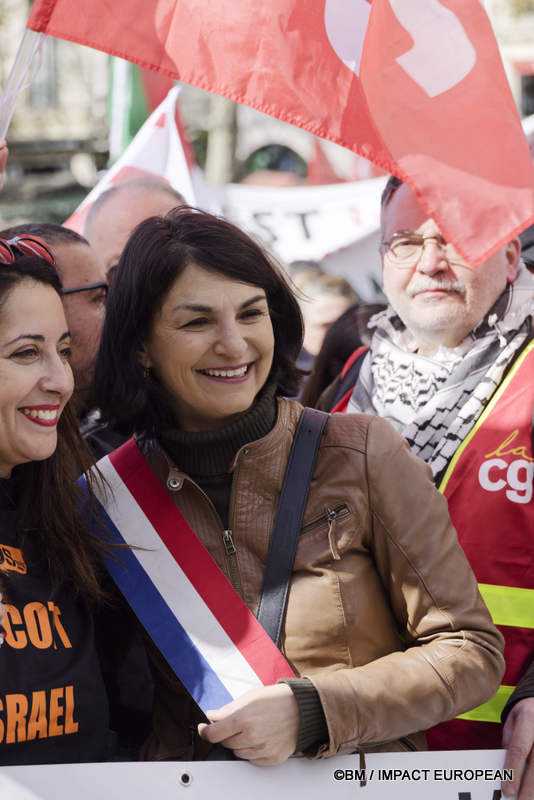 Manif free palestine 0013