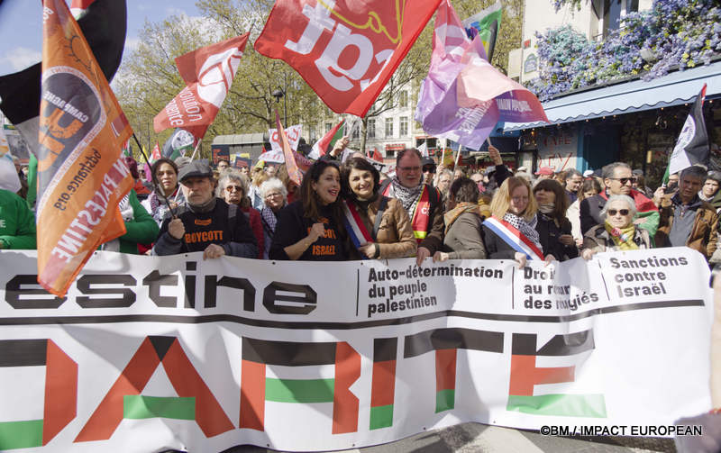 Manif free palestine 0014