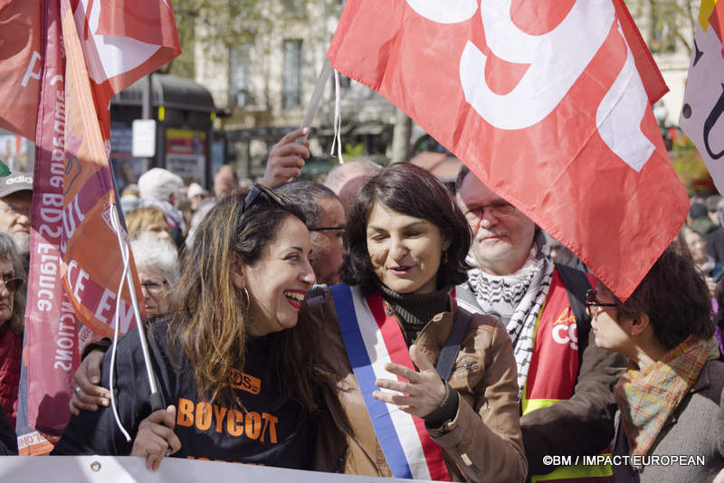 Manif free palestine 0015