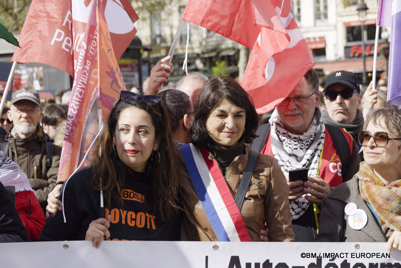Manif free palestine 0016