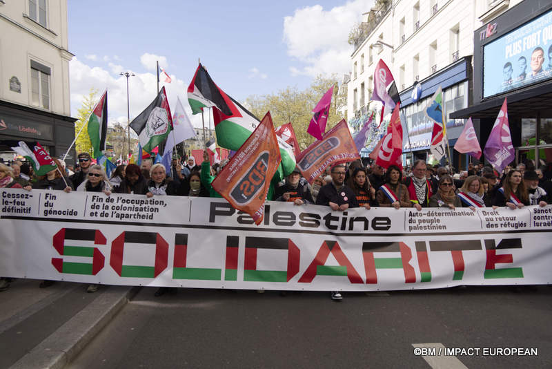 Manif free palestine 0018