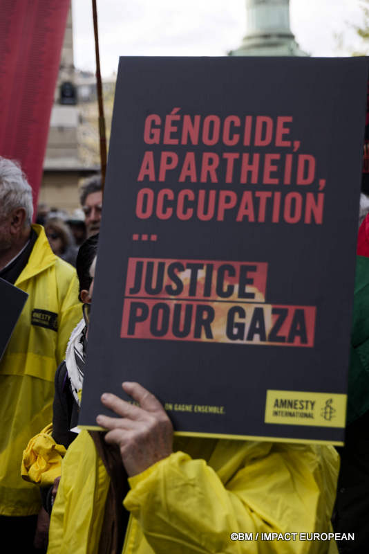 Manif free palestine 0019