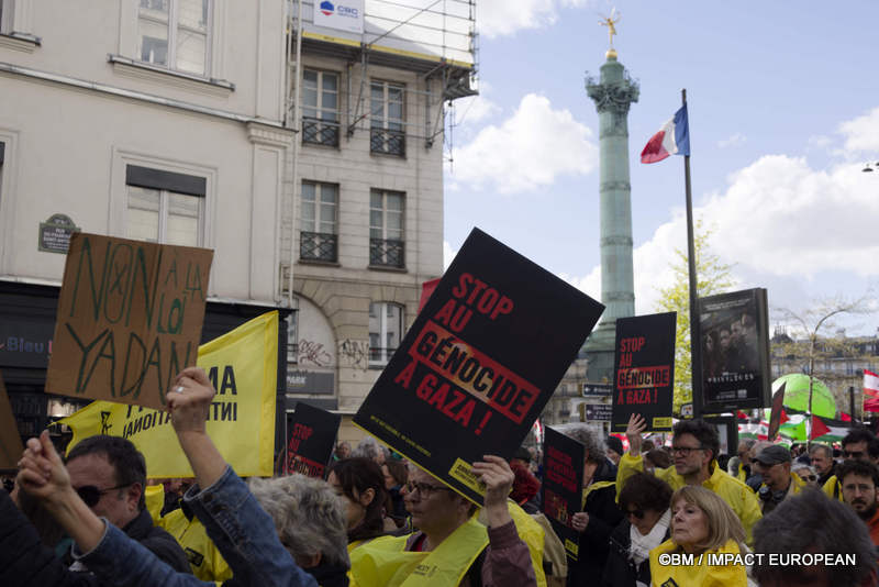 Manif free palestine 0020