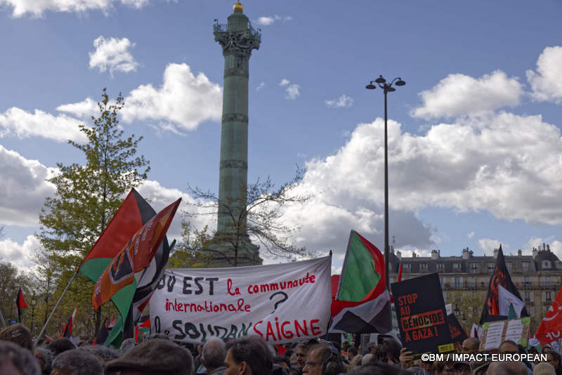 Manif free palestine 0022