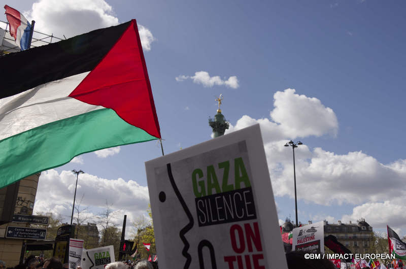 Manif free palestine 0026