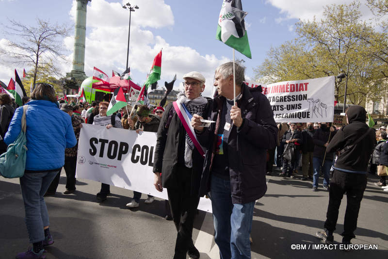 Manif free palestine 0027