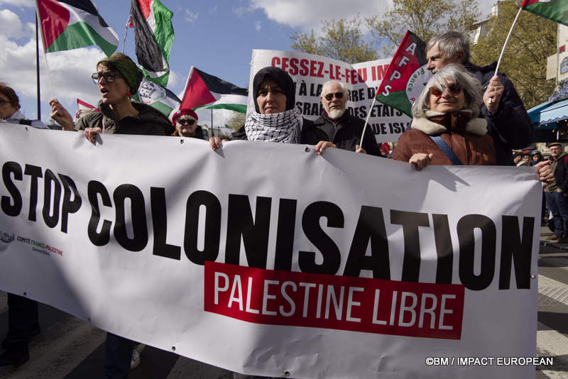 Manif free palestine 0028