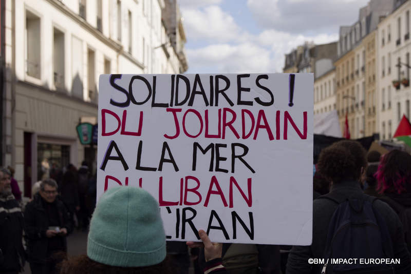 Manif free palestine 0030