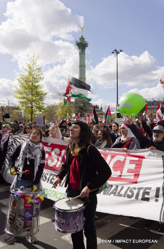 Manif free palestine 0031