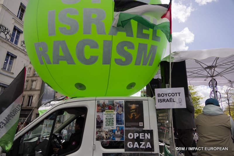 Manif free palestine 0033