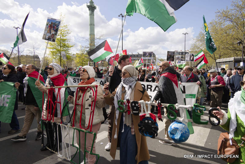 Manif free palestine 0034