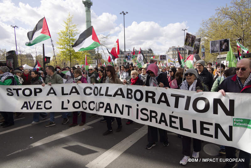 Manif free palestine 0036