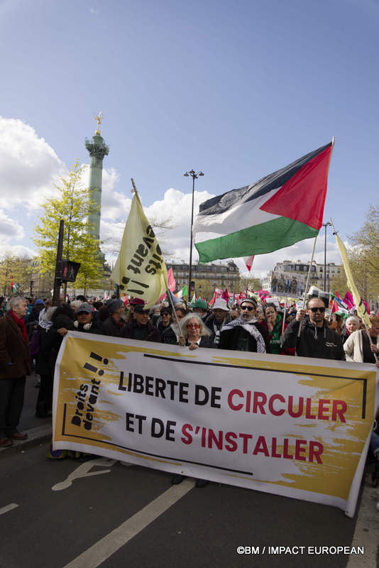 Manif free palestine 0038