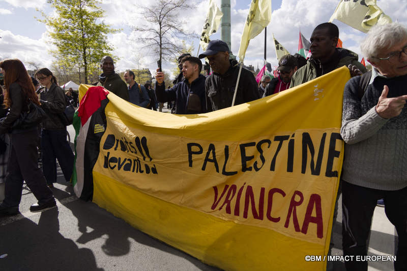 Manif free palestine 0039