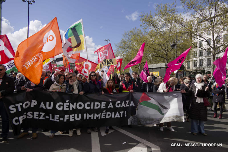 Manif free palestine 0041