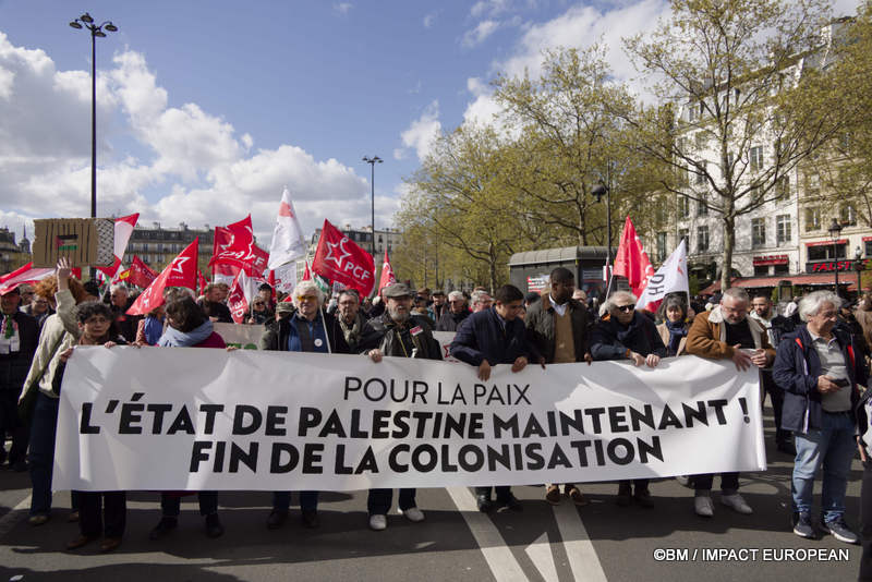 Manif free palestine 0042