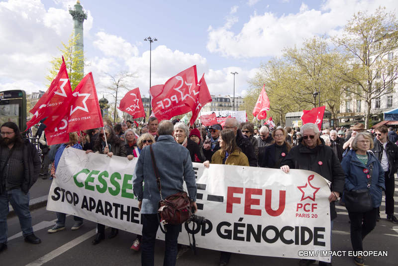 Manif free palestine 0044