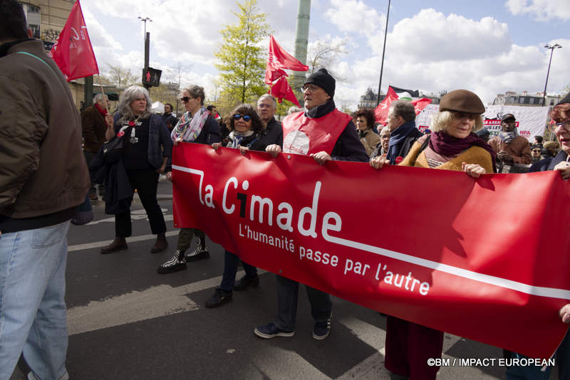 Manif free palestine 0045