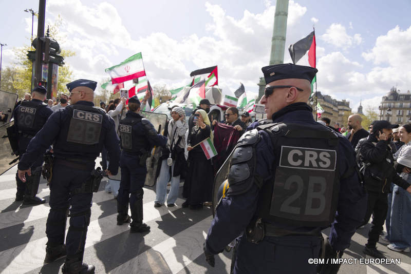 Manif free palestine 0046