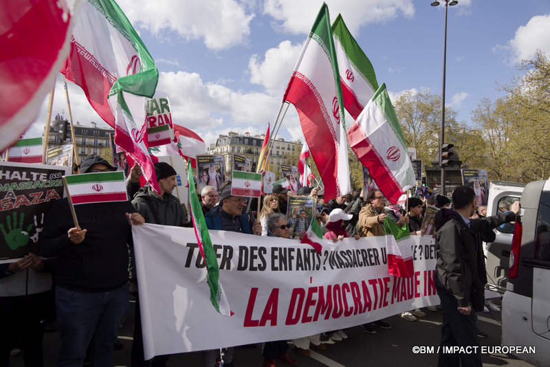 Manif free palestine 0047