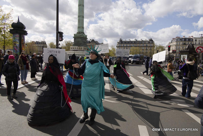 Manif free palestine 0049
