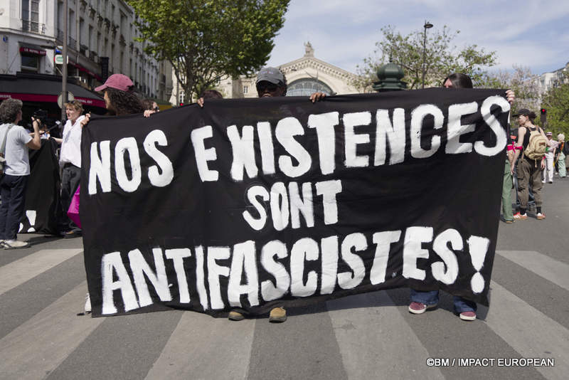 Marche lesbienne 001