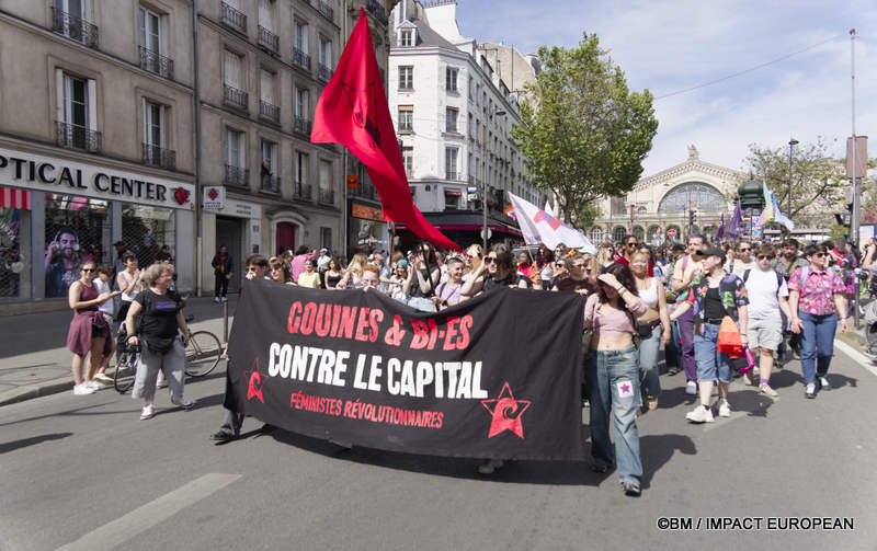 Marche lesbienne 004