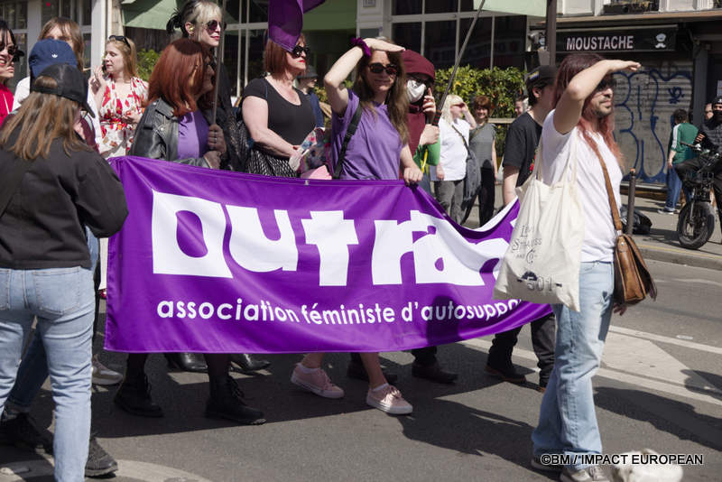 Marche lesbienne 006