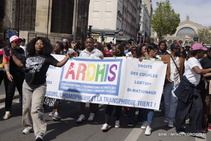 Marche lesbienne 009