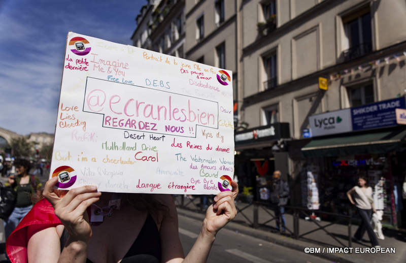 Marche lesbienne 015