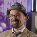 Show case Tonton Humanis