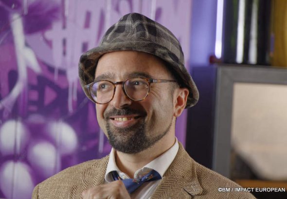 Show case Tonton Humanis